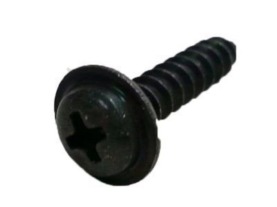 Toyota 93560-55025 Door Trim Panel Screw