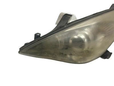 Toyota 81150-06422 Combination Lamp Assy