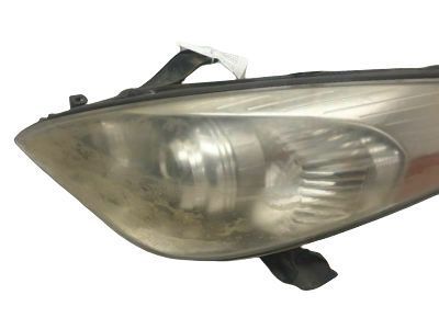 Toyota 81150-06422 Combination Lamp Assy