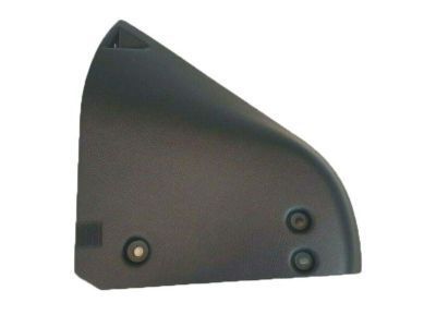 Toyota 62615-14070-C0 Trunk Side Trim