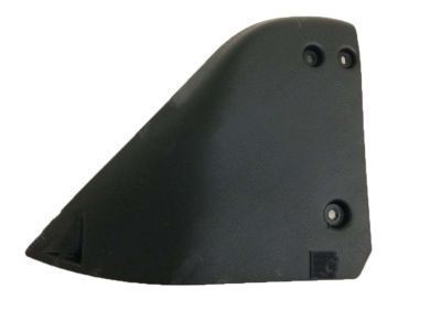 Toyota 62615-14070-C0 Trunk Side Trim