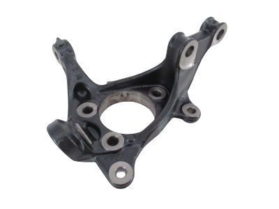 2022 Toyota C-HR Steering Knuckle - 43212-F4010