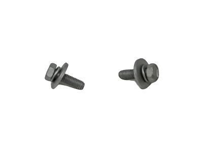 Scion 90119-A0098 Under Cover Bolt