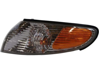 Toyota Solara Side Marker Light - 81620-06040