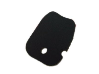 Toyota 66995-AD020 Retainer,  Cup Holder