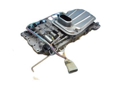 Toyota 35410-60580 Body Assy,  Transmission Valve