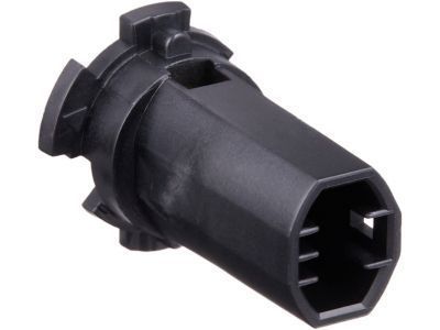 Toyota 81275-12520 Socket, Rear