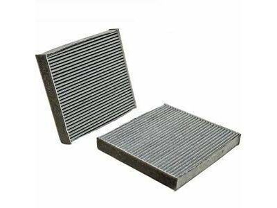 Toyota 87139-32010 Filter,  Clean Air