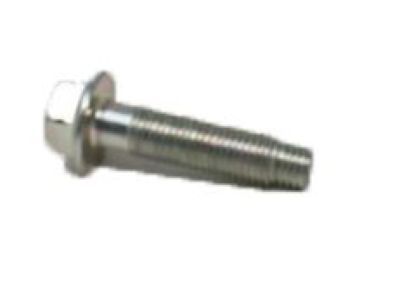 Toyota 90105-A0237 Exhaust Pipe Front Bolt