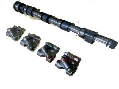 2005 Toyota Matrix Camshaft - 13502-29015