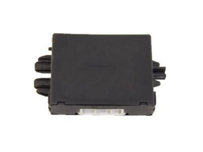 Toyota Camry Body Control Module - 89780-06011