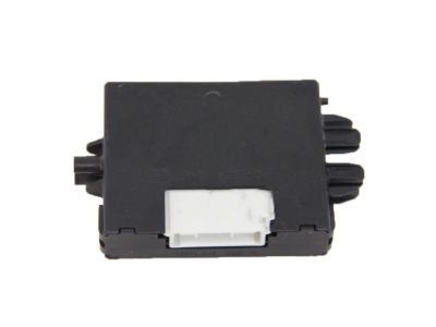 Toyota 89780-06011 Computer Assy, Transponder Key