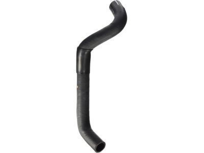 Toyota Camry Radiator Hose - 16572-0P070