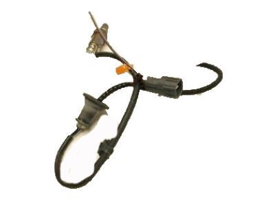 Toyota 89465-02390 Rear Oxygen Sensor