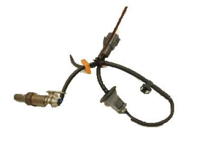 2017 Toyota Corolla Oxygen Sensor - 89465-02390