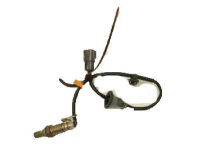 Toyota 89465-02390 Rear Oxygen Sensor