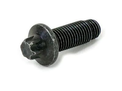 Toyota 72702-52030 Seat Mount Bolt