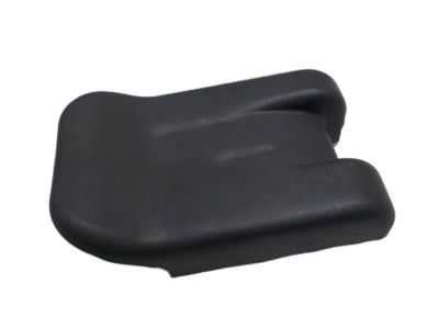 Toyota 71692-60070-B0 Cover, Rear Seat Cushion Hinge