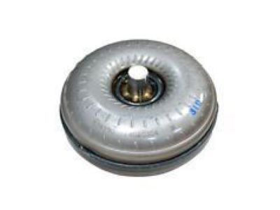 Toyota Tundra Torque Converter - 32000-0C060