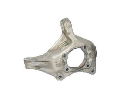 Toyota Prius Plug-In Steering Knuckle - 43202-47030