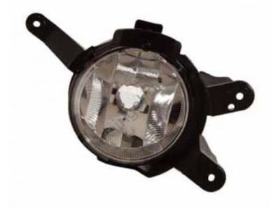 Toyota 81210-0T010 Lamp Assy,  Fog,  RH