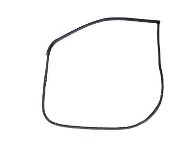 Toyota Tacoma Door Seal - 67862-04062