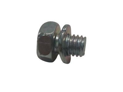 Toyota 93381-16008 Screw, With Washer