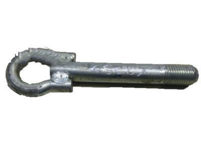 Scion 51960-28020 Tow Hook