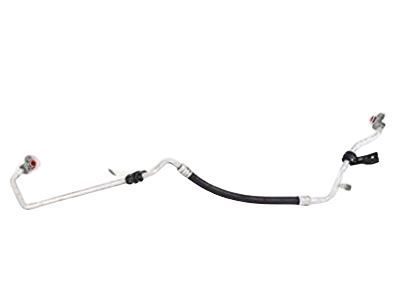 Toyota 88704-17050 Suction Hose