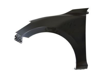 Toyota 53812-WB002 Fender, Driver Side