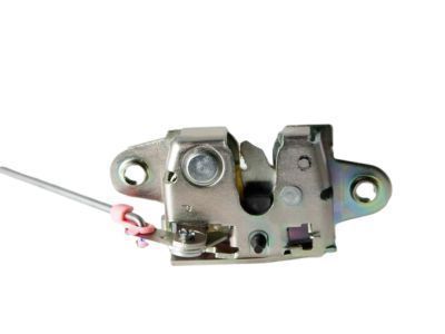 Toyota 65780-04032 Lock Assembly