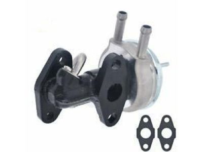 Toyota Tacoma EGR Valve - 25620-62060