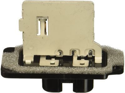 Toyota 87138-33060 Resistor