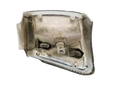 Toyota 81610-35201 Lamp Assy, Parking & Clearance, RH