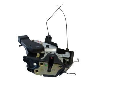 Toyota Land Cruiser Door Lock Actuator - 69030-60081