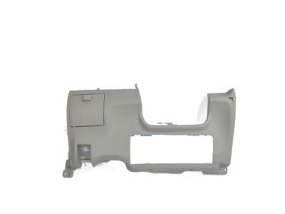 Toyota 55432-06100-B1 Lower Trim Panel