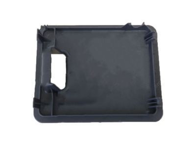 Toyota 55545-35010-B0 Fuse Box Cover