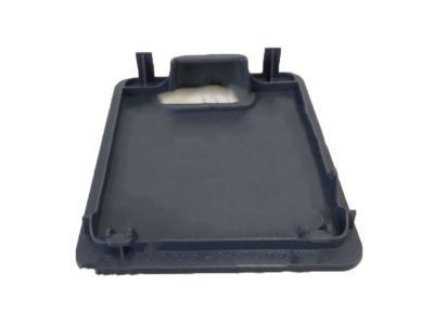 Toyota 55545-35010-B0 Fuse Box Cover