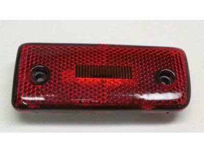 Toyota 81761-60070 Lens