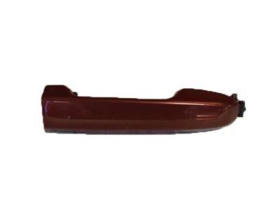 Toyota C-HR Door Handle - 69210-F4010-D0