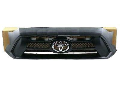 Toyota Tacoma Grille - 53100-04481-B1