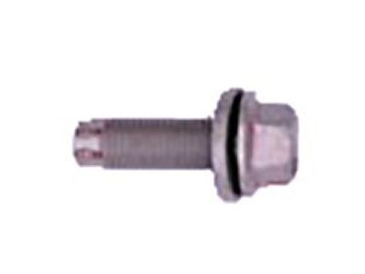 Toyota 90119-A0279 Air Cleaner Assembly Bolt