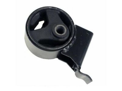 Toyota 12372-11220 Side Mount