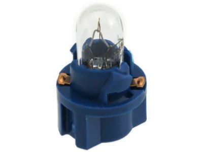 Toyota 90010-06003 Bulb,  Combination Meter,  NO.1