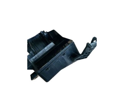 Toyota 82663-48050 Side Cover