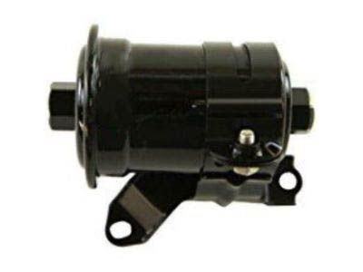 2005 Toyota Echo Fuel Filter - 23300-0A020