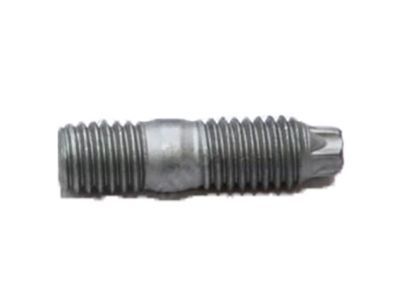 Toyota 90080-12001 By-Pass Pipe Stud