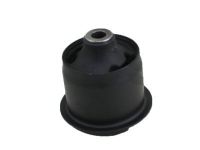 2011 Toyota Yaris Crossmember Bushing - 48725-52060