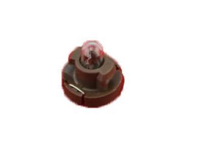 Toyota 84999-10490 Blub,  Center Cluster Module Switch