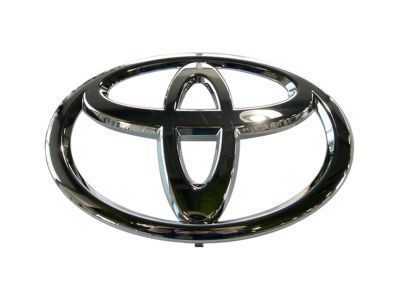 2019 Toyota Sequoia Emblem - 75311-0C030